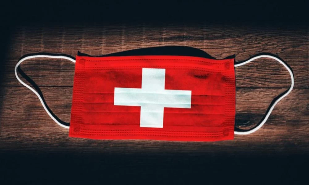 Ελβετία: Ενέκρινε τον εμβολιασμό παιδιών 12-15 ετών